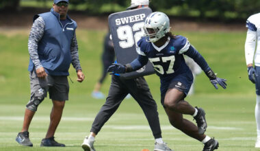 Cowboys news: What we have learned through 2 weeks of Dallas OTA’s