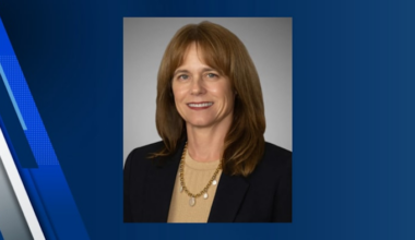 Executive director of Harris County Flood Control District resigns, officials confirm