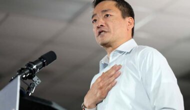 Texas Rep. Gene Wu says underfunded schools are fueling juvenile justice challenges