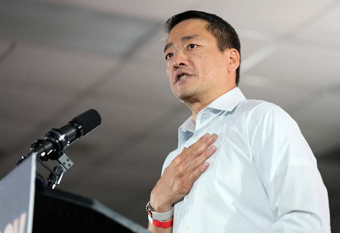 Texas Rep. Gene Wu says underfunded schools are fueling juvenile justice challenges