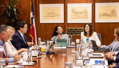 El Paso border leaders seek clarity ahead of investment