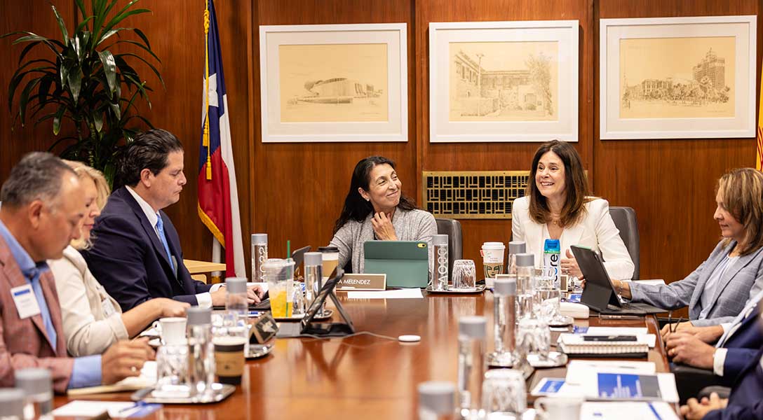 El Paso border leaders seek clarity ahead of investment