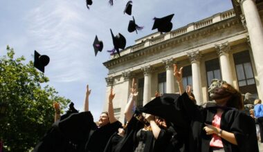 Texas charter school goes to court over who should be named valedictorian