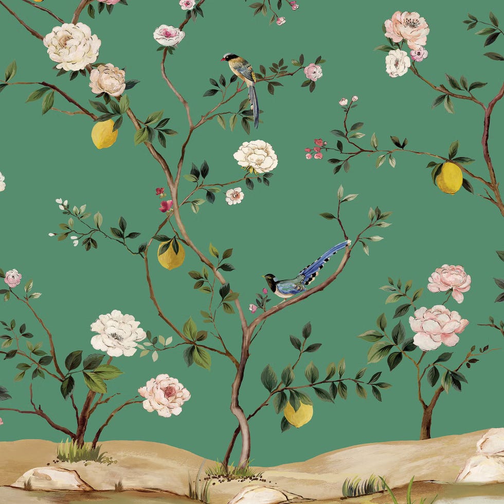Kravet Panel Designs Wallcovering
