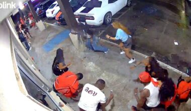 'It was a senseless act. It was a cowardly act'