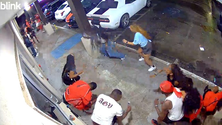 'It was a senseless act. It was a cowardly act'
