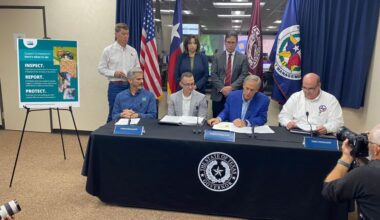 State of Texas: Governor expands emergency declaration to fight screwworm threat