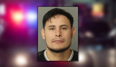 NC: Texas man arrested in Raleigh after $16 million meth seizure