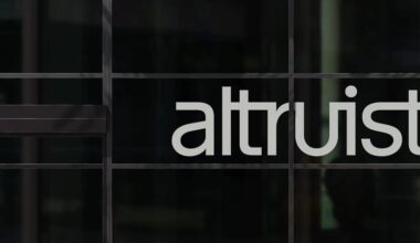 Texas RIA Builds AI Operating System With Altruist
