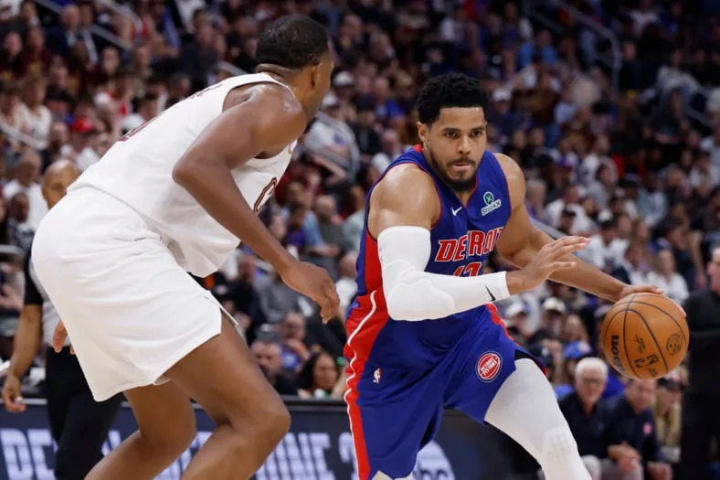 San Antonio Spurs, Spurs Offseason Moves, Tobias Harris