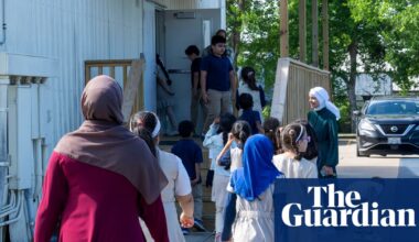 ‘It definitely trickles down’: Muslims in Texas suffer effects of Republicans’ hate speech | Texas