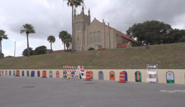 Visit Corpus Christi on First Edition, June 5