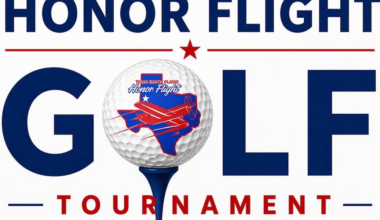 Texas South Plains Honor Flight golf tournament set for August