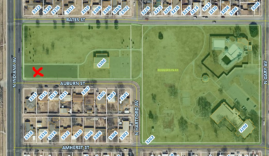 Lubbock code inspectors to conduct sweep in Arnett Benson neighborhood