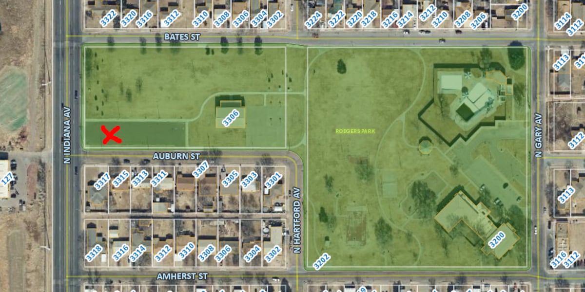 Lubbock code inspectors to conduct sweep in Arnett Benson neighborhood