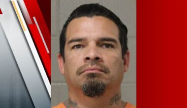 Authorities requesting public’s help locating wanted sex offender, BCSO says