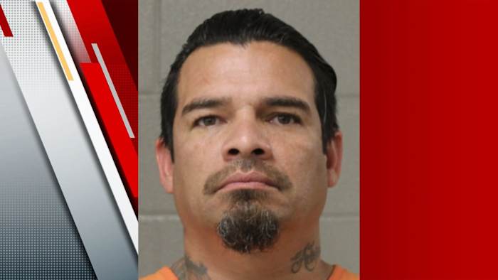 Authorities requesting public’s help locating wanted sex offender, BCSO says