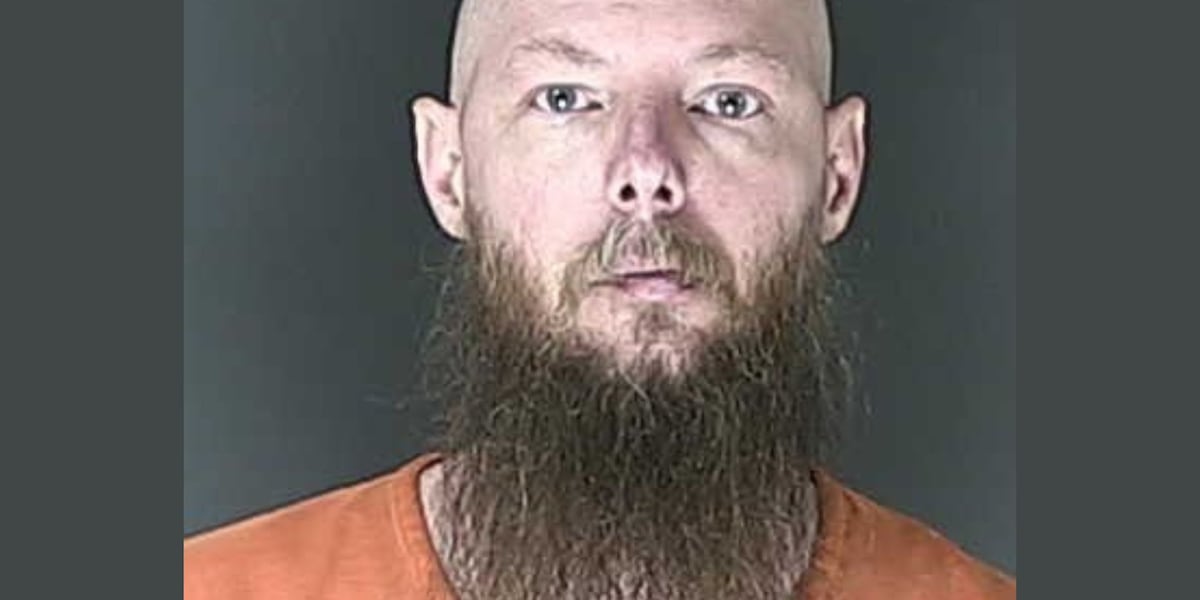 Sheriff’s Office arrests man on multiple felony charges including child sexual assault