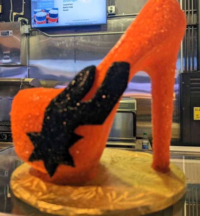As seen on SA Live