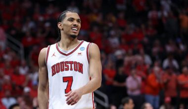 Houston Lands Invite To Prestigious Early Season Tournament Alongside Duke