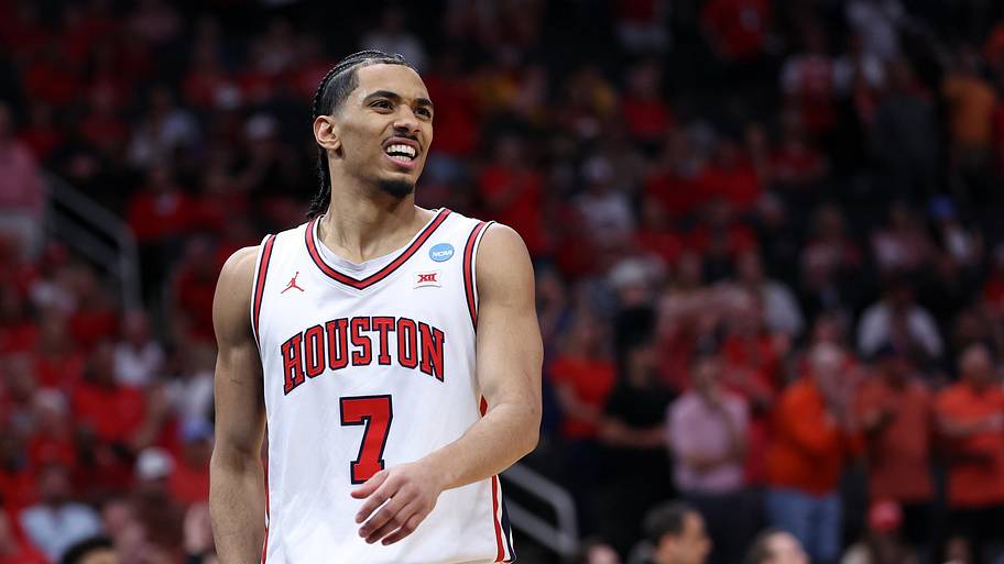 Houston Lands Invite To Prestigious Early Season Tournament Alongside Duke