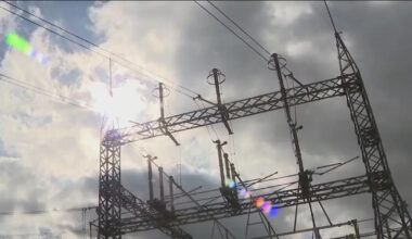 New power plant to bring more energy to West Texas