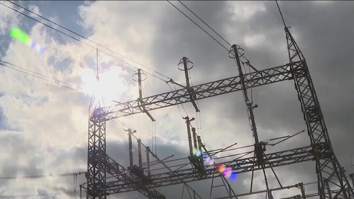 New power plant to bring more energy to West Texas