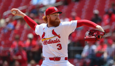 Game Discussion for St. Louis Cardinals vs Texas Rangers Tuesday Night