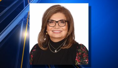 Former El Paso ISD CFO cites ‘lack of confidence’ and ‘respect’ from superintendent in resignation letter