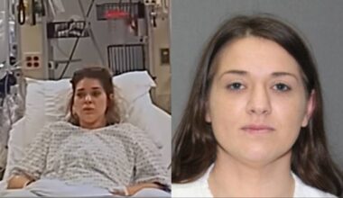 Taylor Parker's Family Now: Texas Killer's 2 Kids, Mom Shona Prior & Dad Mark Morton