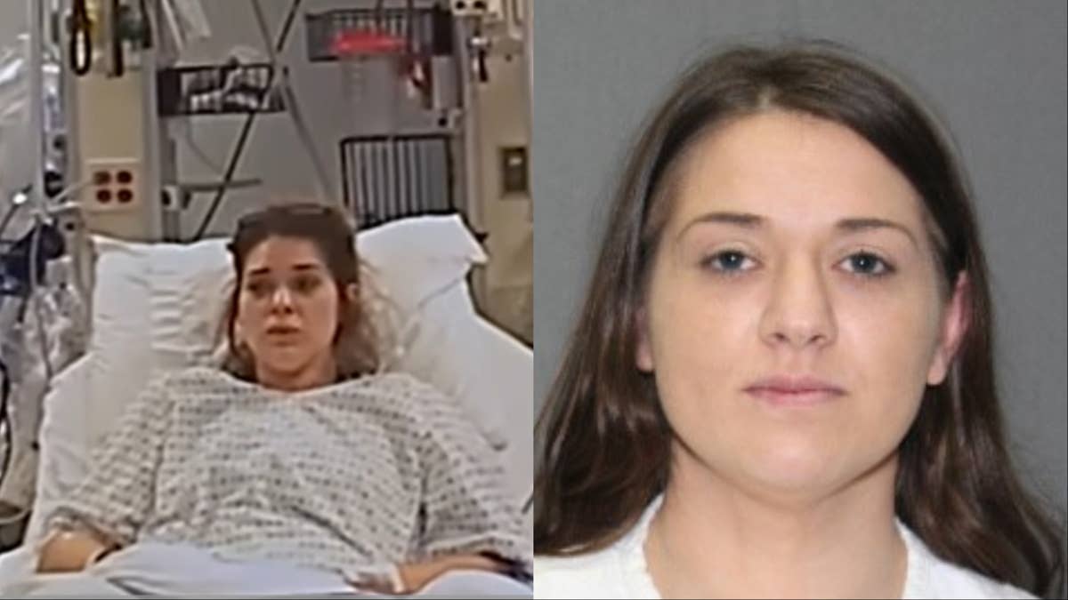 Taylor Parker's Family Now: Texas Killer's 2 Kids, Mom Shona Prior & Dad Mark Morton
