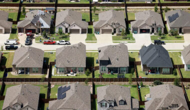 Houston saw unprecedented decline in Black homeownership in 2024, Rice report finds