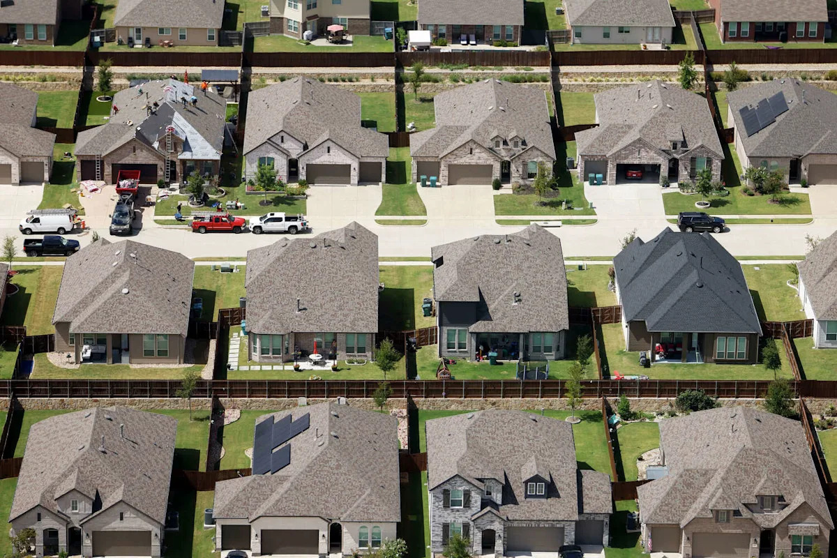 Houston saw unprecedented decline in Black homeownership in 2024, Rice report finds