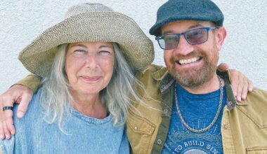 Christensen needs kidney donor - Port Aransas South Jetty
