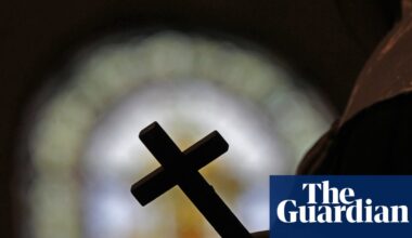 Catholic church had been alerted to Texas priest’s sexual predation for years – but dawdled before acting | New Orleans clergy abuse