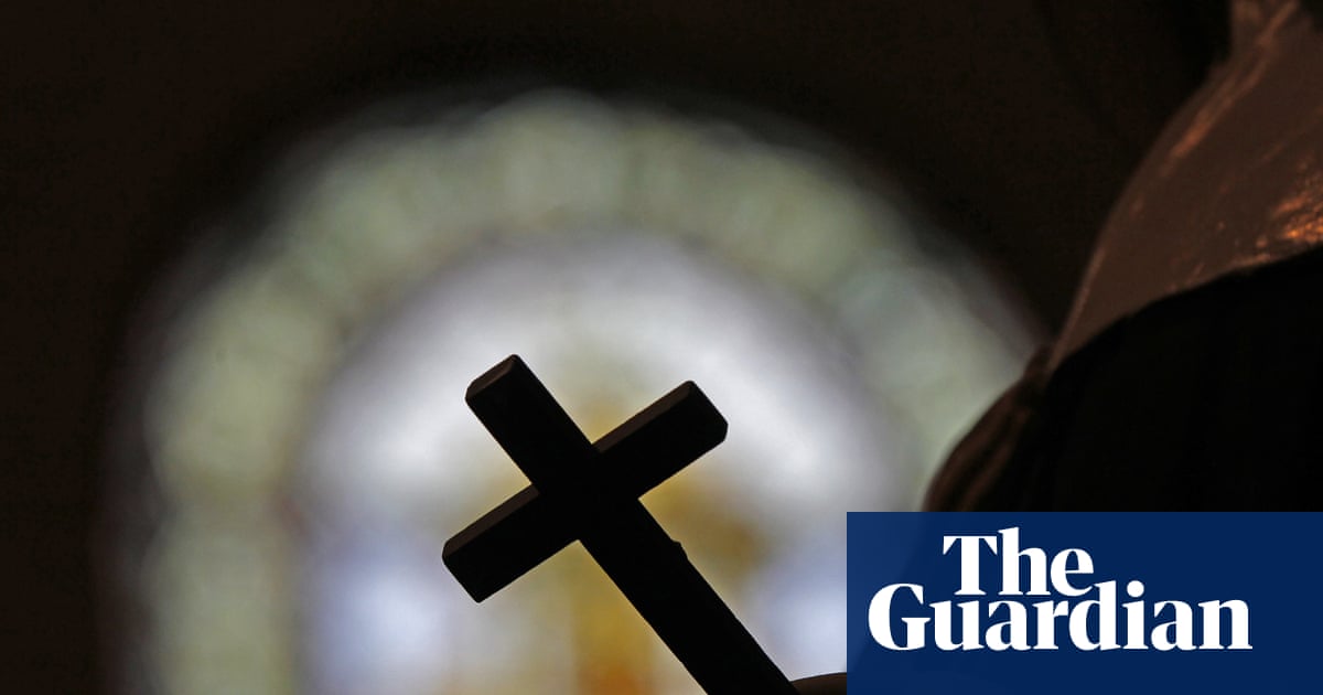 Catholic church had been alerted to Texas priest’s sexual predation for years – but dawdled before acting | New Orleans clergy abuse