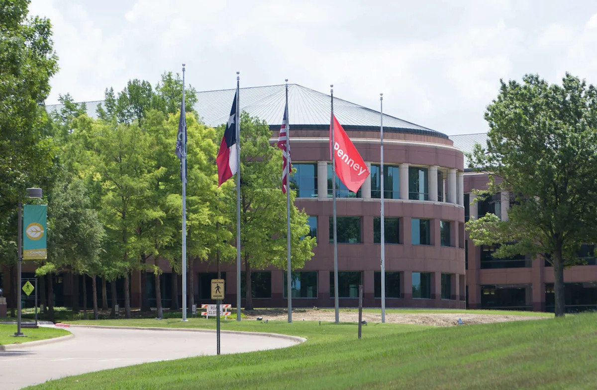 Luxury tower planned at JCPenney's Plano HQ campus