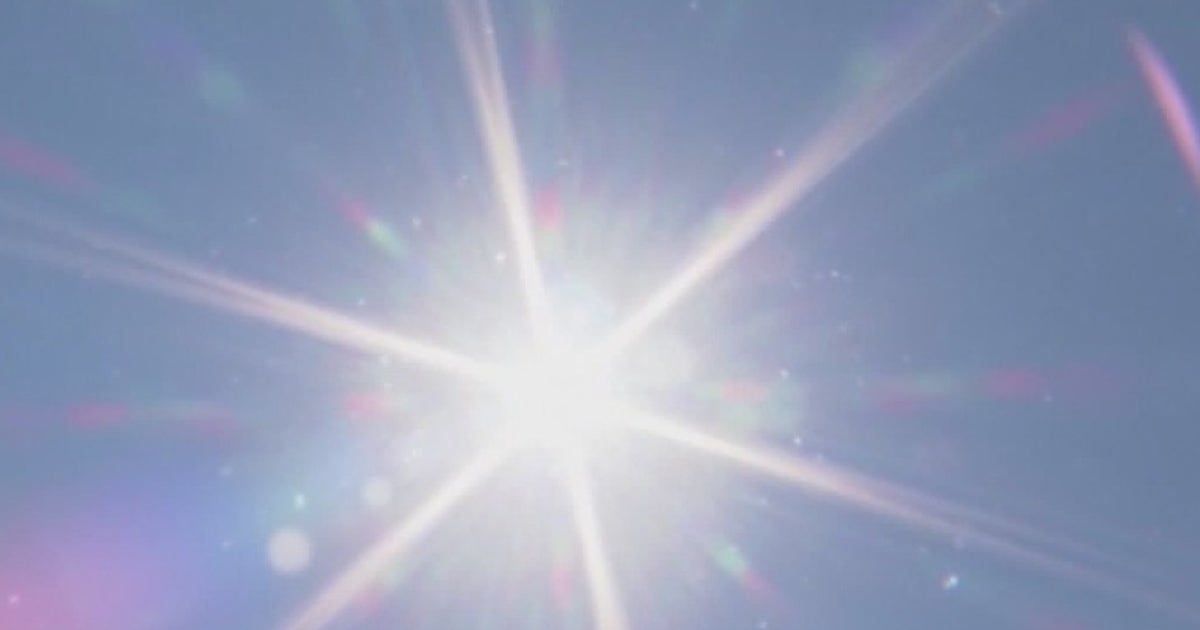 Austin weather: Extreme Heat Warning for most of Central Texas