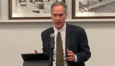 Council members say attorney resignation highlights City Hall division
