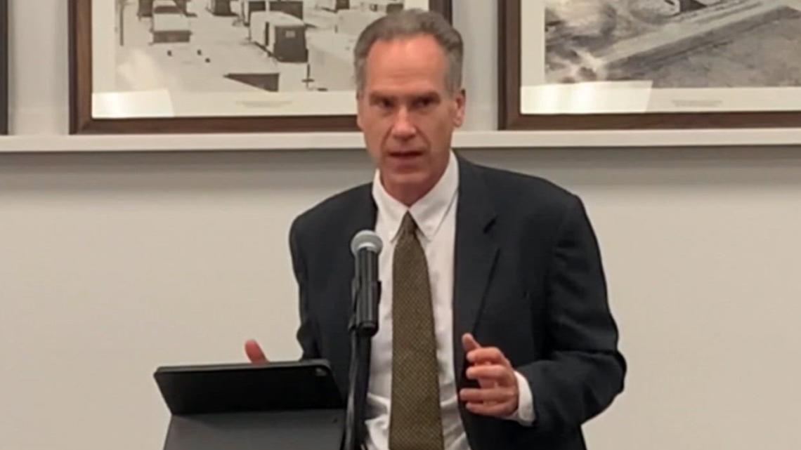 Council members say attorney resignation highlights City Hall division