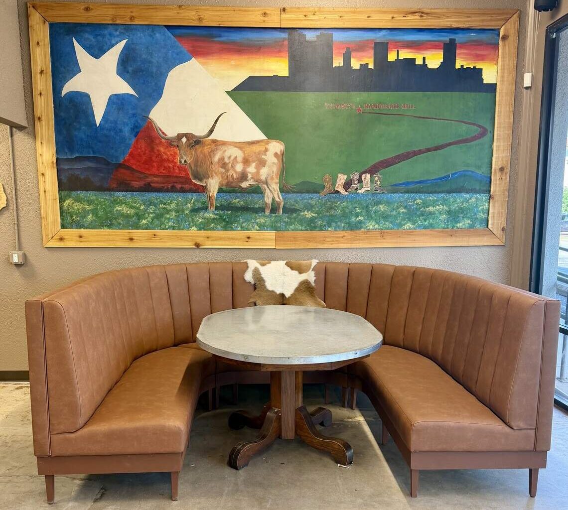 Tommy’s Hamburgers is reopening in Fort Worth — what’s changed since the fire?