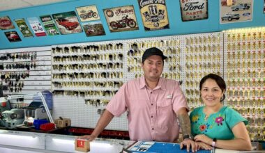 Family-operated Vemex Locksmith provides security in North Houston 