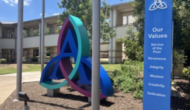 Ascension Seton Southwest Hospital is located at 7900 RM 1826, Austin. (Sierra Martin/Community Impact)