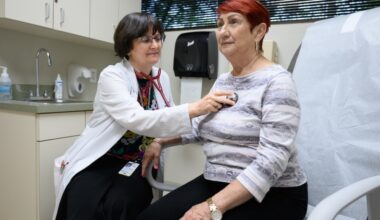 University Health looks to fill health care gap with women's heart center