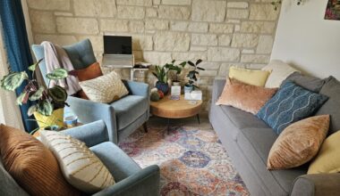 Haas Psychotherapy PLLC now offering counseling in Northwest Austin