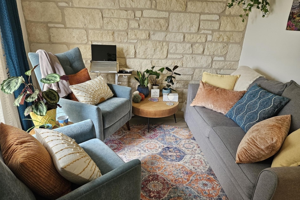 Haas Psychotherapy PLLC now offering counseling in Northwest Austin