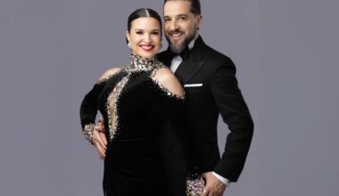 Argentine Tango School directors Hugo Patyn and Celina Rotundo have taught and performed Argentine Tango around the world. (Courtesy Argentine Tango School)