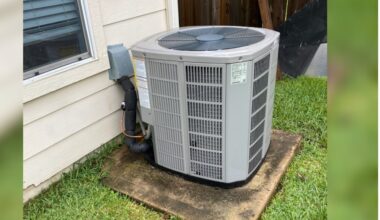 Reliant Energy is donating funds to the city of Houston to provide vulnerable residents with air conditioning units and cooling devices. (Courtesy Air of Houston)