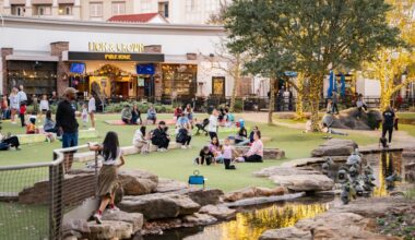 watters creek