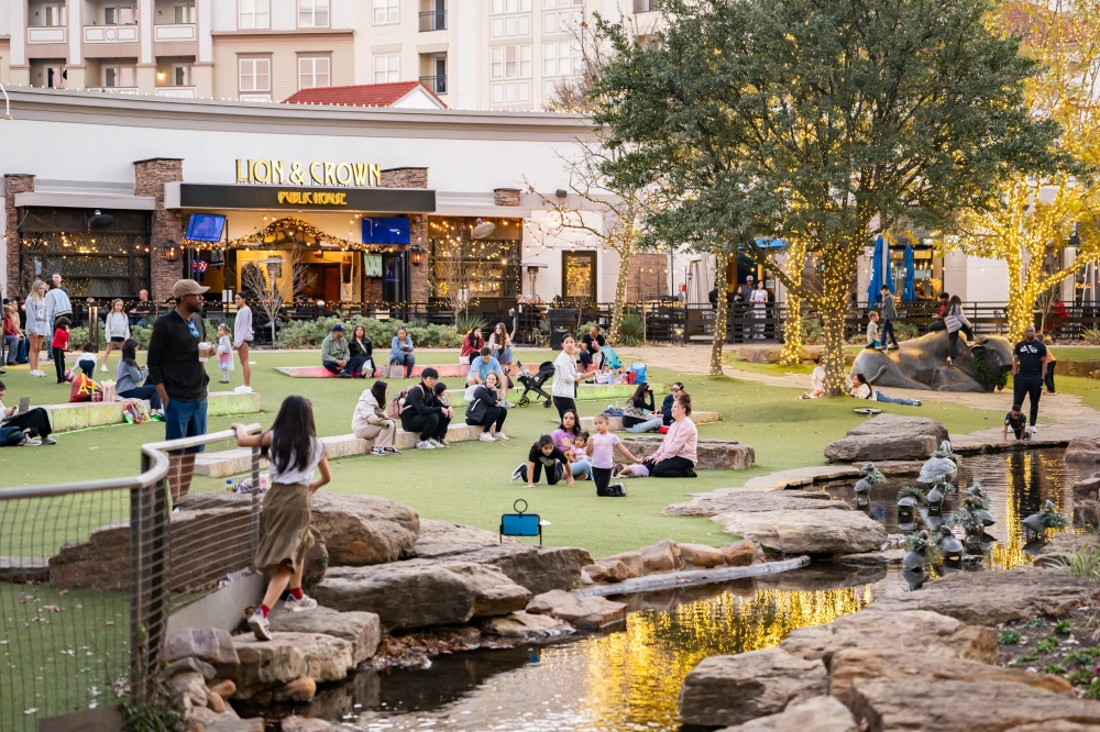 watters creek